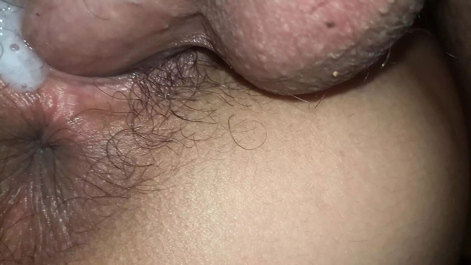 MOROCCAN TEEN CAUGHT MASTURBATING REPLACE HAND WITH DICK