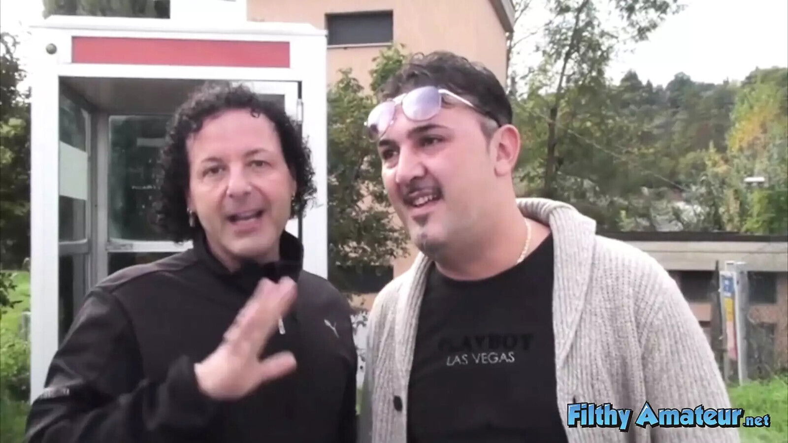 auditions teacher never