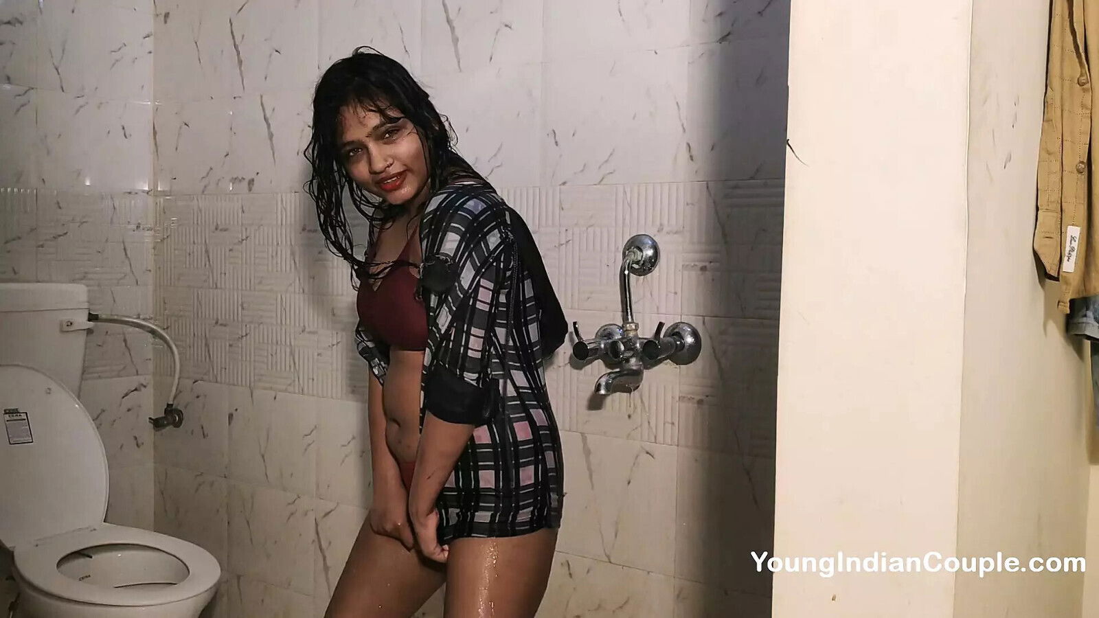 Indian Teen Shower Porn Videos