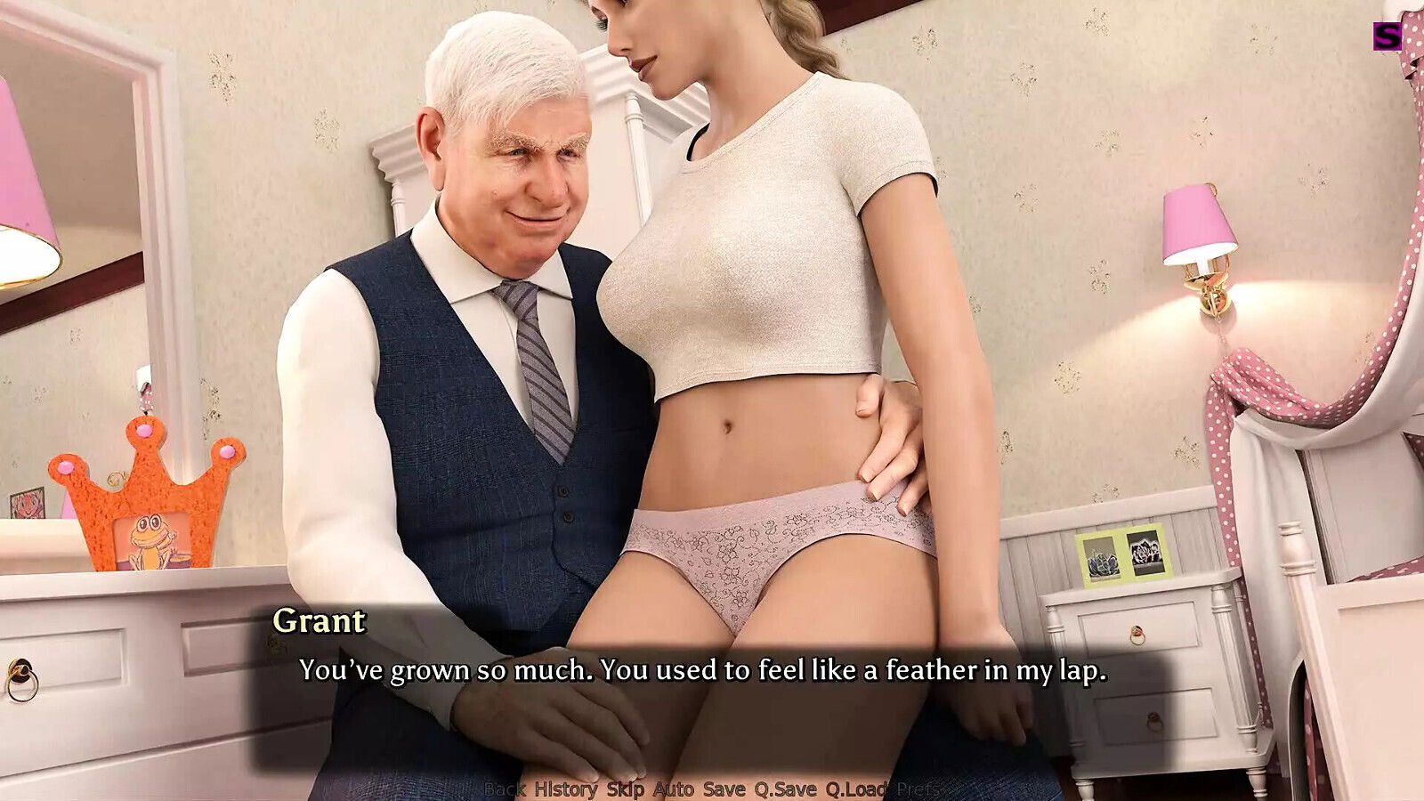 Perfect Marriage: Have Attractive Wife Everyone Will Want Fuck Episode