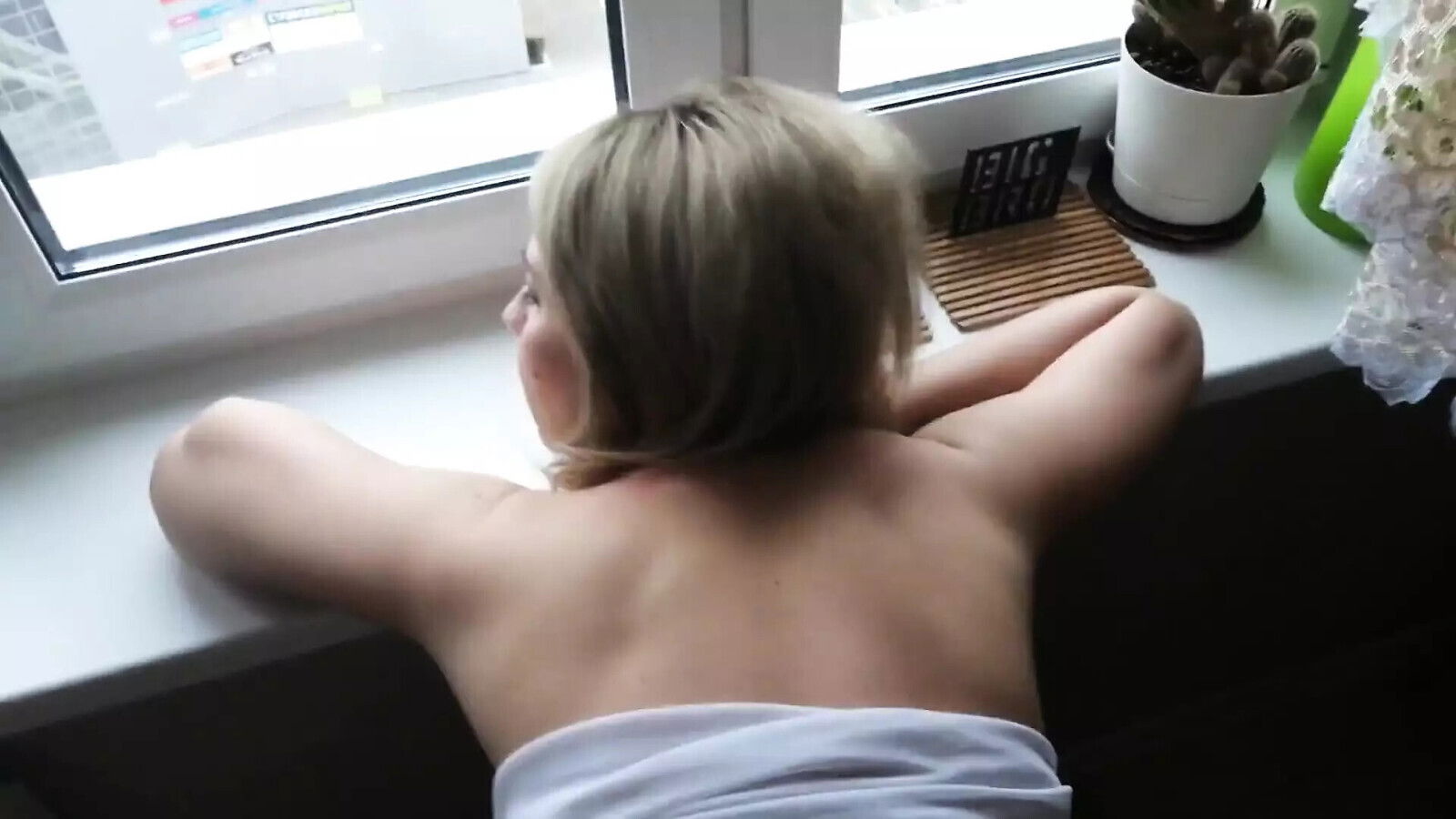 Fucked Kitchen. Enjoy