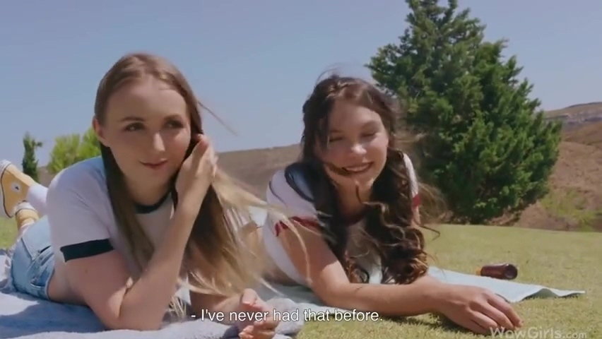 Isabella Laa, Elizabeth Girl Boring