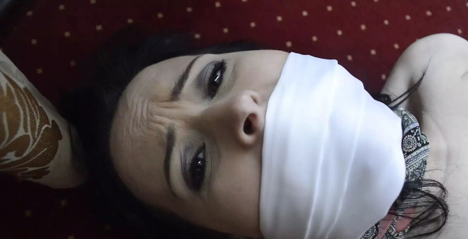 Wanilianna Damsel Distress.