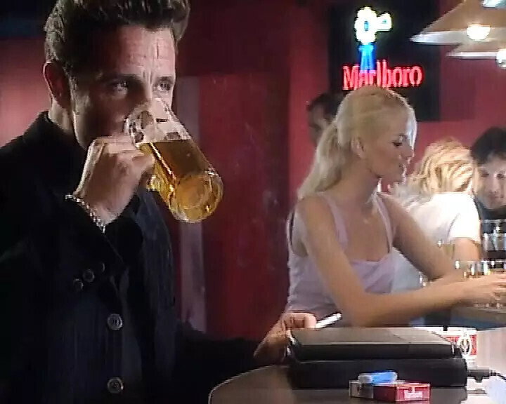 Claudia Jackson eager blonde wants suck