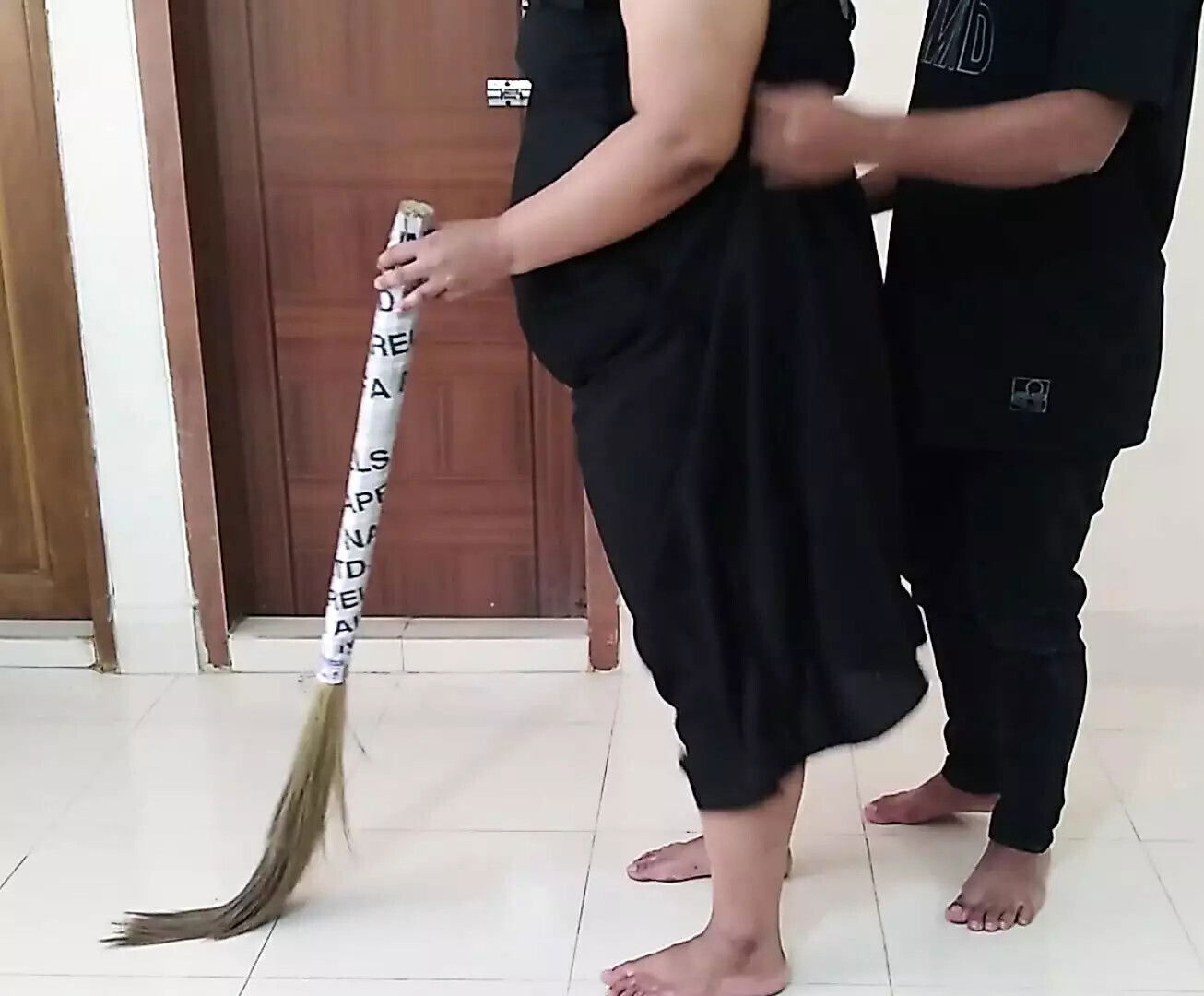 Muslim Nakurni jabardast choda malik