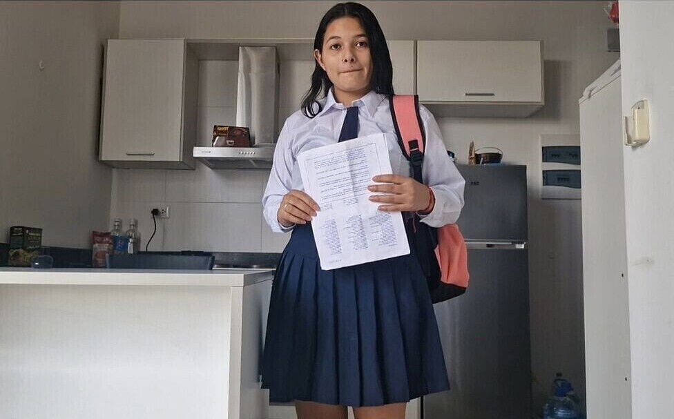 Stepsister Needs Help Need Good Blowjob