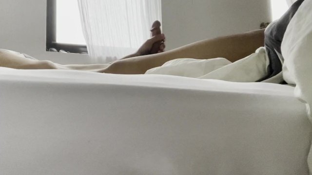 asian male slut gets