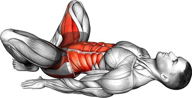 Kegel Exercises Women