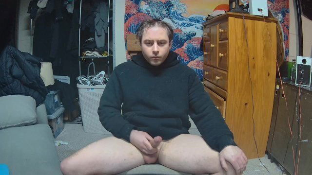 stud strip tease handed jerk