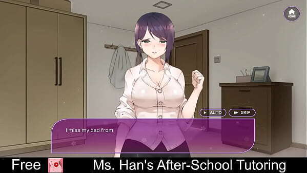 Han'_s After-School Tutoring