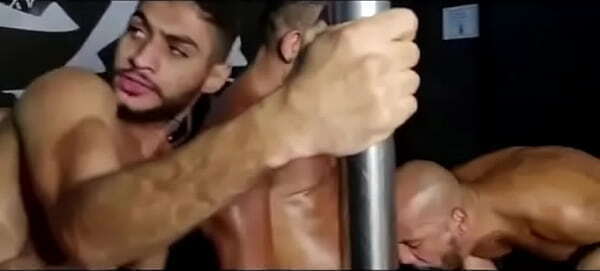 Suruba carioca pornstars mais gostosos dotados Janeiro COMPLET&Atilde_O