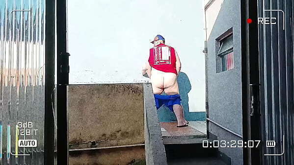 Malokas flagrados transando laje tes&atilde_o (COMPLETO RED)