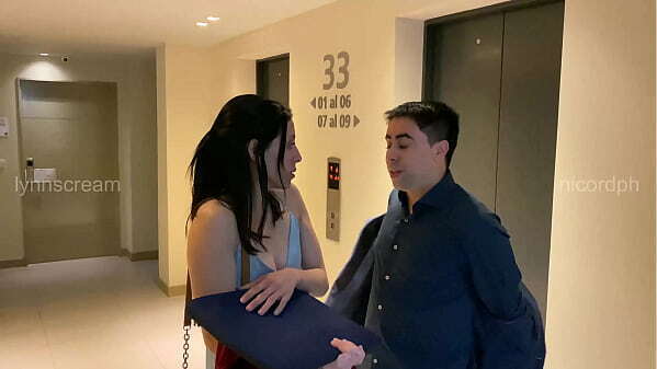 share with boss mistake fucking LynnScream