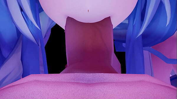 BREEDING WITH BUNNY PEKOMAMA