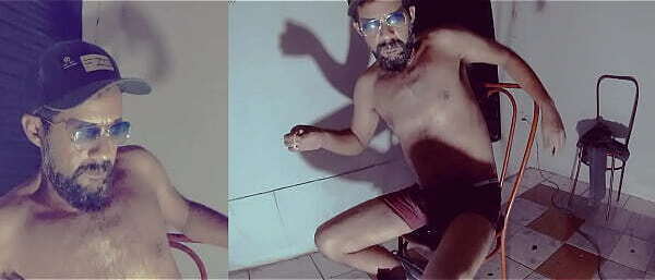 Sensual Essay hard techno