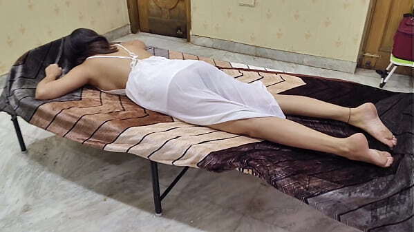 Stepdaughter Punished Stepdaddy After Failed Exams