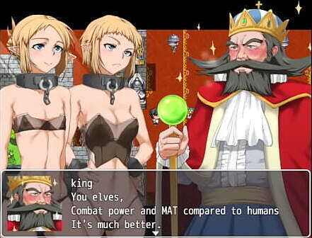 Enquanto explor&aacute_vamos igreja, encontramos freiras fazendo algo estranho Bible Quest Parte