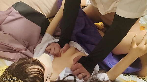 18yo Student Nagpatikim Teacher Inararo Burat pinutukan Puday