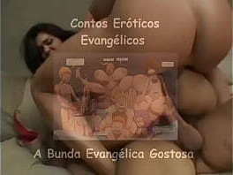 Contos Er&oacute_tico Evang&eacute_lico Bunda Evang&eacute_lica Gostosa