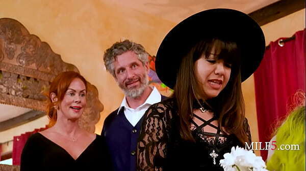 Haunted House, Four Souls Lustful Specter-