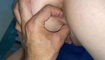 GREAT teaser and foreplay.