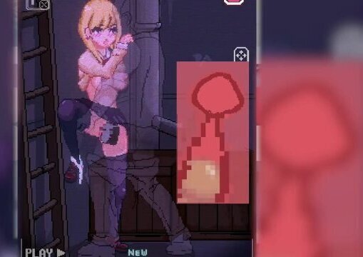 Back Alley Tales Altushka received creampie from Skuf thanked with footjob