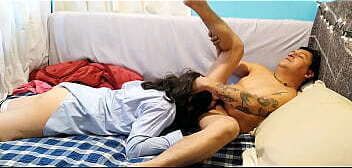 Secretaria ejecutiva puta verga culo jefe aumento