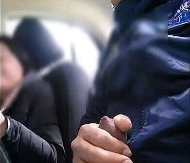 Alumna verga escondidas profesor estacionamiento universidad