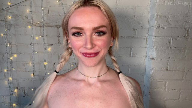 Jean Jacket Face Fetish Dirty Talk Countdown