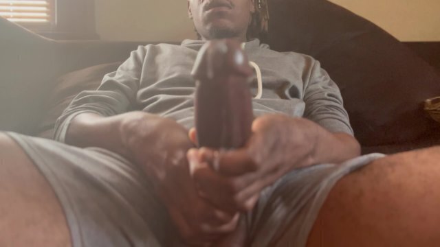 ReaperD1cc Cumshot Compilation