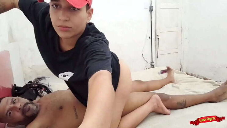 First Time Sexy Latina Dyke