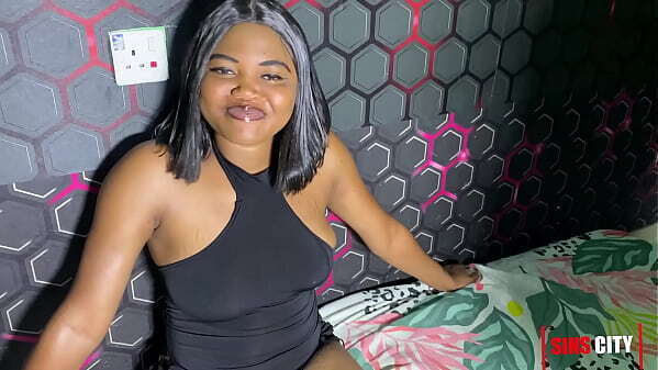 Candy fucks black jerks release loads cum.