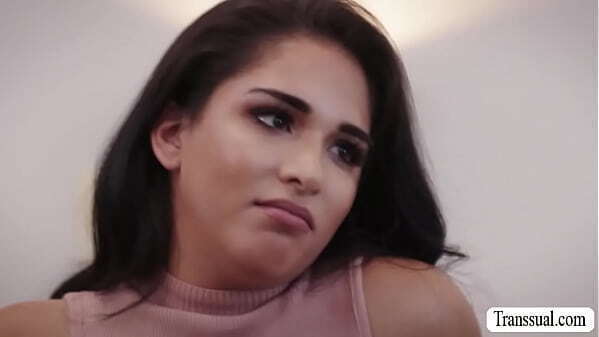 Jane Marie lets soldier friend fuck