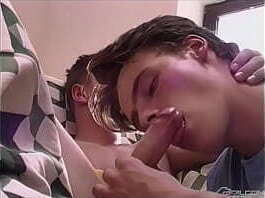 Dano Sulik &amp_ Kristoff Tripska fuck like there is no tomorrow