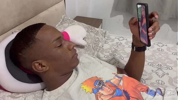 camisinha para enteado, tomara marido n&atilde_o descubra isso.