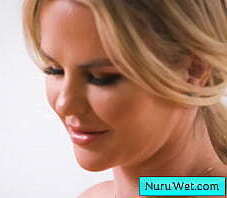 Sexy busty blonde masseuse fuck client enjoy getting pink moist cunt drilled deep [Slimthick Vic, Chris Scandal]