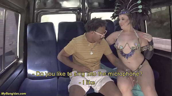 samaba dancer extreme rough anus stretched