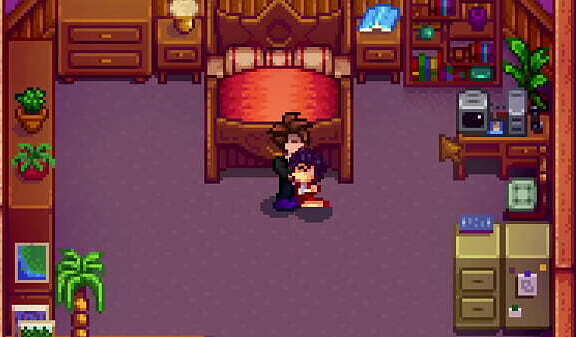 Xtardew Valley Olivia Parte Espa&ntilde_ol Stardew Valley