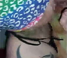 amiga cross le gusta chupar pija y tragar leche