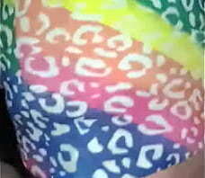 terminamos de coger y enseguida se pone a soborear la pija la viciosa