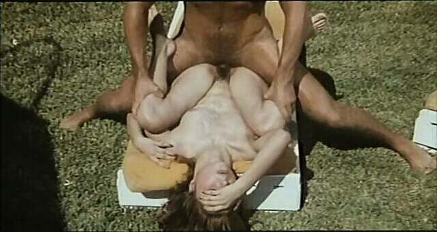 Living Good Life (Germany, France 1981, Helene Shirley, Carole Pierac)