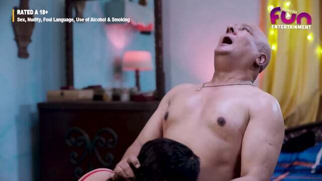 Andha Ishq Episode Fun2Sh Hindi Webseries 1080p Full