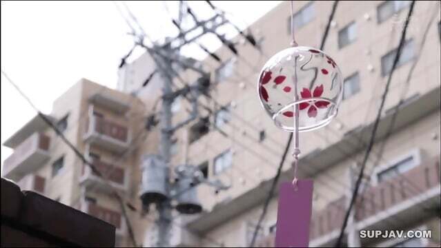 Japanese Mother Reiko