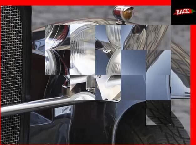 Sexy Campus Delivery Pizza