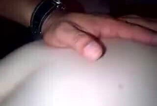 Two members in one hole, into the vagina