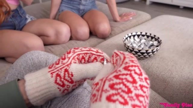 Have Been Watching Much Family Porn S32:E3 Nubiles-Porn