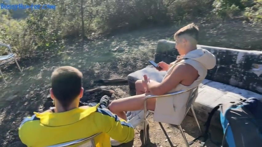 Meeting Just Apolo Jorge Sainz