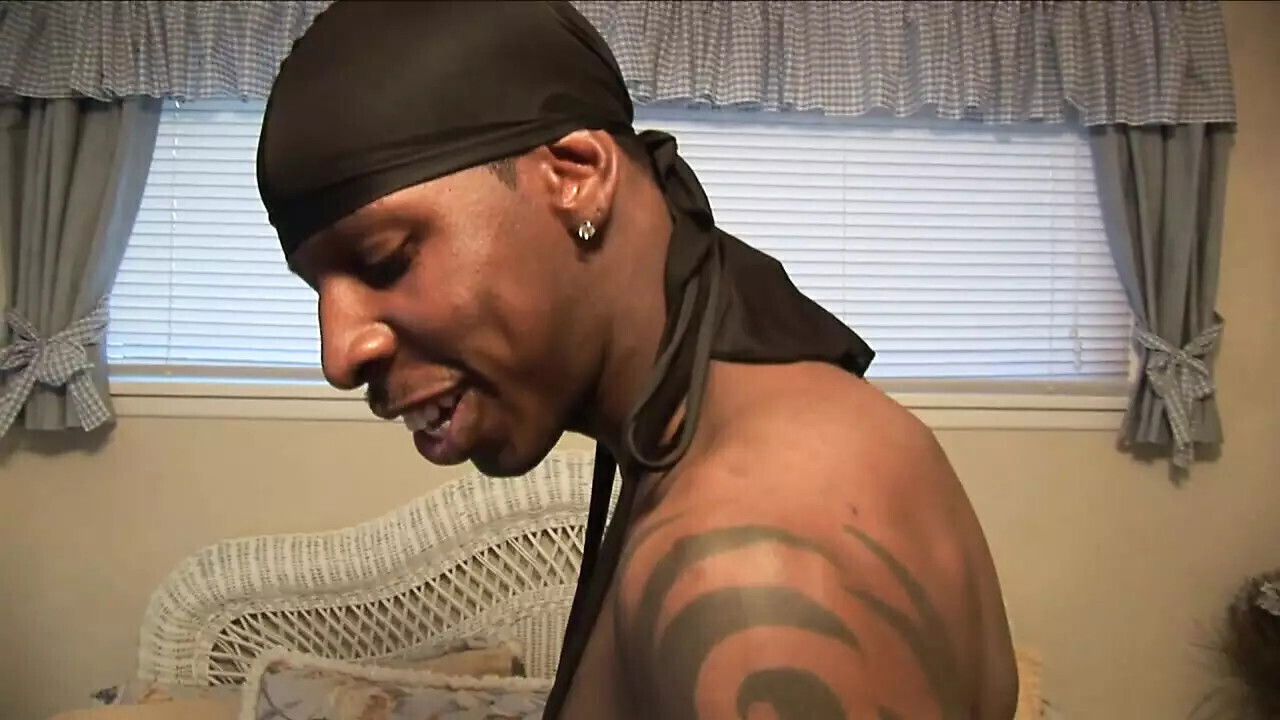 Deep Orgasm Ebony Princess Vol.1 Episode