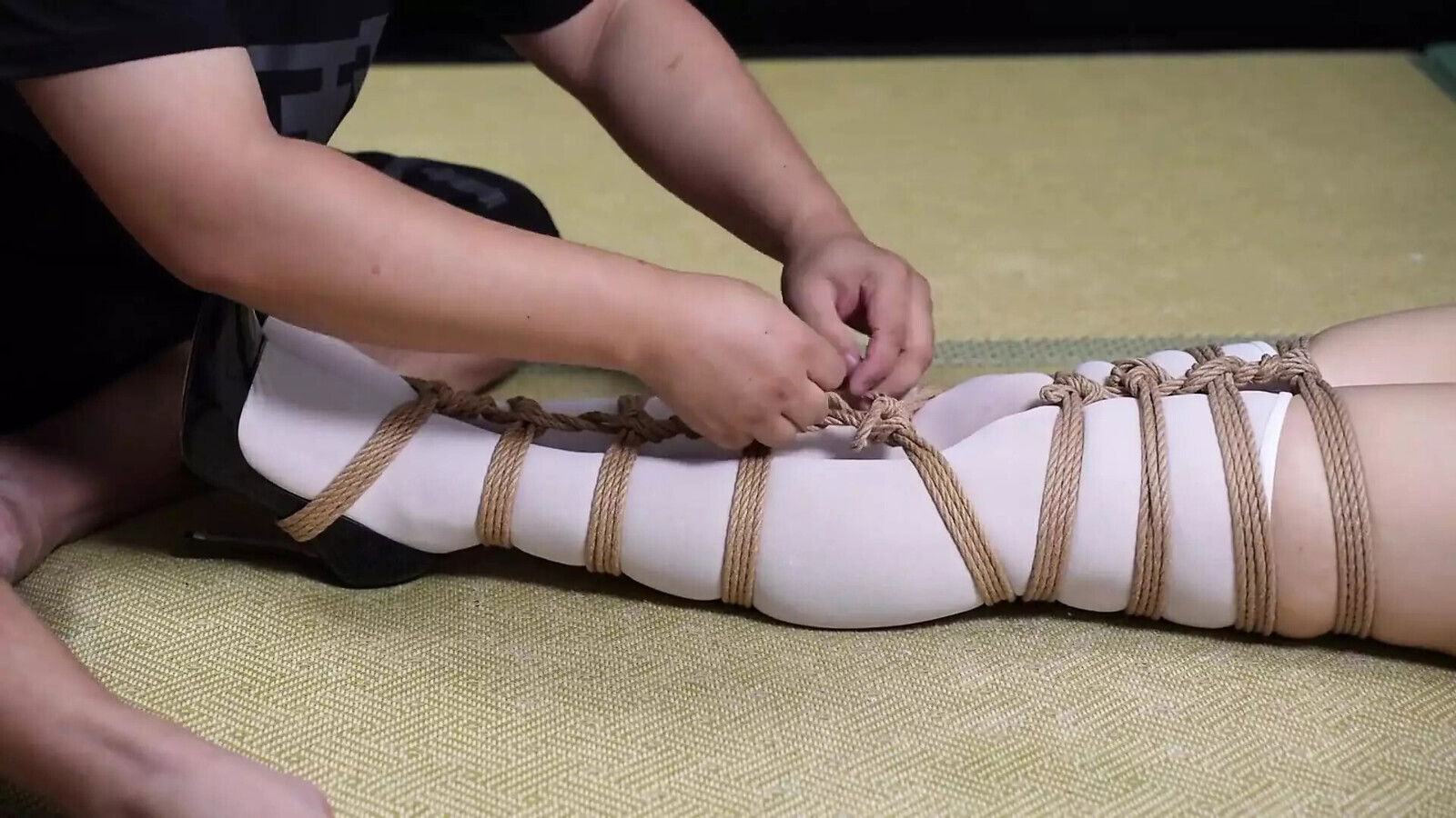 Sexy Girlfriend Training Diary