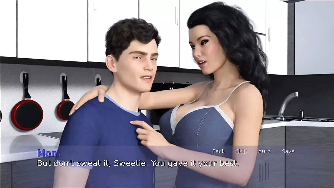 confront being stripper